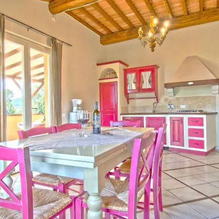 Il Felciaione-33 By Interhome *