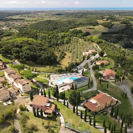 아파트 Il Felciaione-33 By Interhome