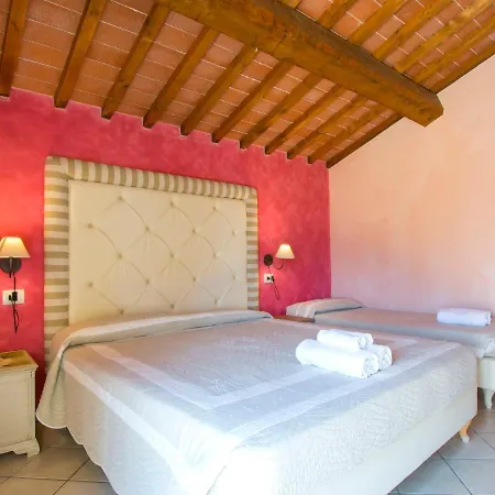 Il Felciaione-33 By Interhome
