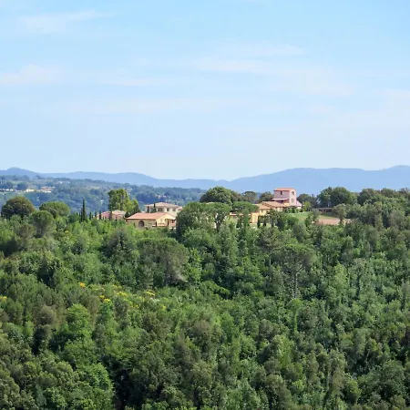 Il Felciaione-33 By Interhome Riparbella