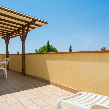 Διαμέρισμα Il Felciaione-33 By Interhome *