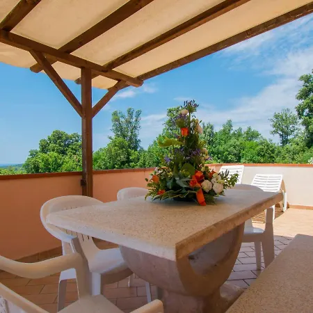 Il Felciaione-33 By Interhome