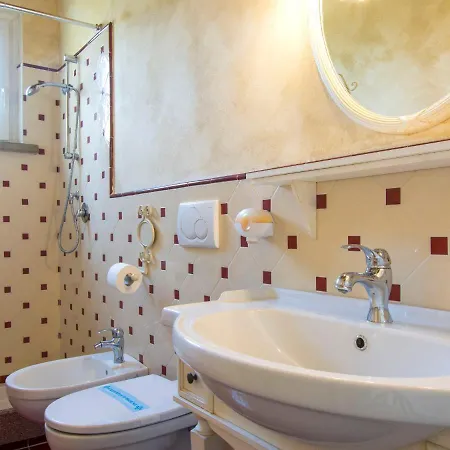 Il Felciaione-33 By Interhome Riparbella