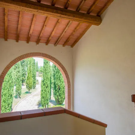 Il Felciaione-33 By Interhome *