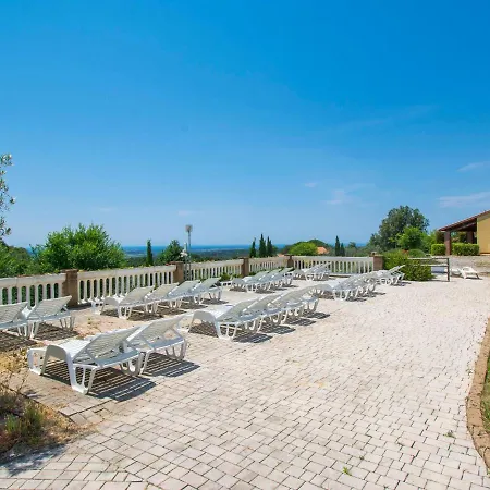 Διαμέρισμα Il Felciaione-33 By Interhome Riparbella