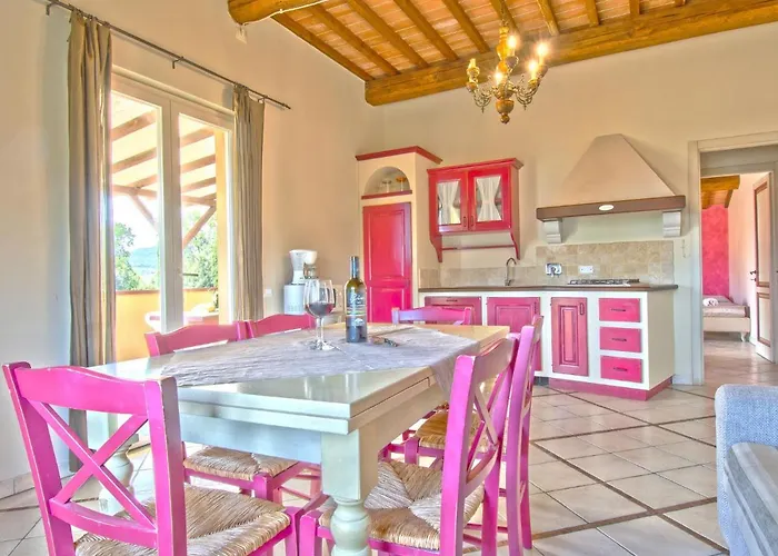 Il Felciaione-33 By Interhome *
