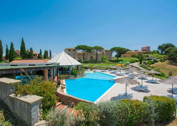 Il Felciaione-33 By Interhome
