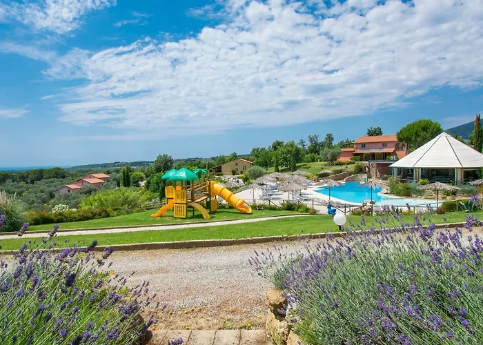 Il Felciaione-33 By Interhome *