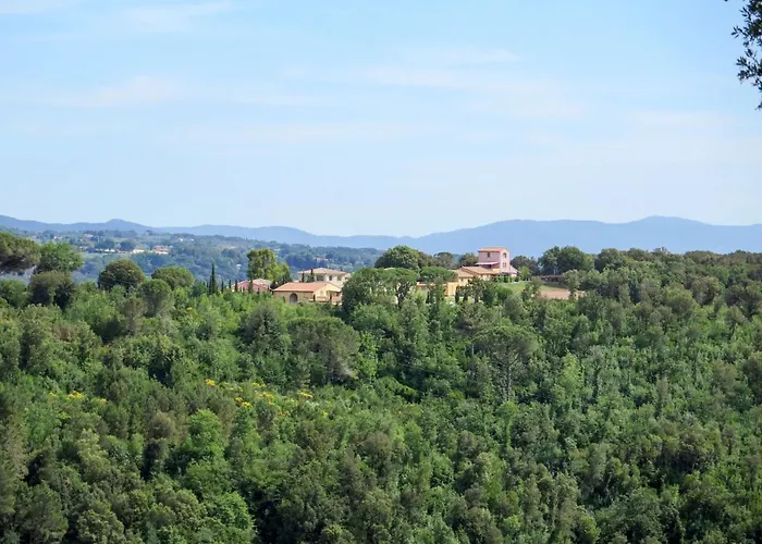 Il Felciaione-33 By Interhome 리파벨라