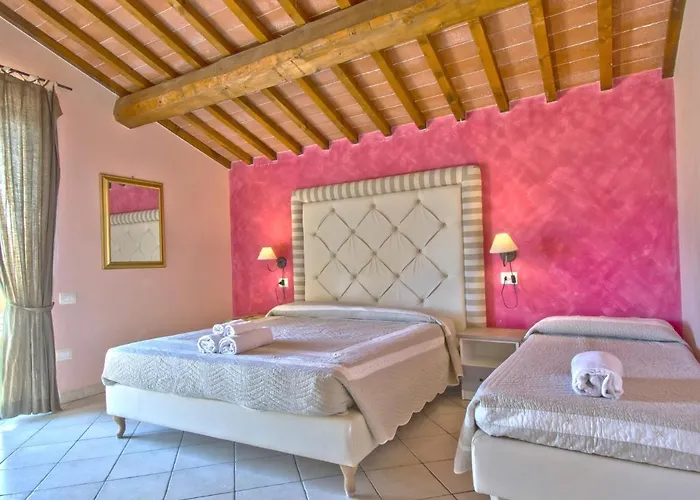 Il Felciaione-33 By Interhome 아파트 *