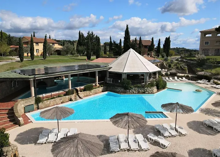 아파트 Il Felciaione-33 By Interhome